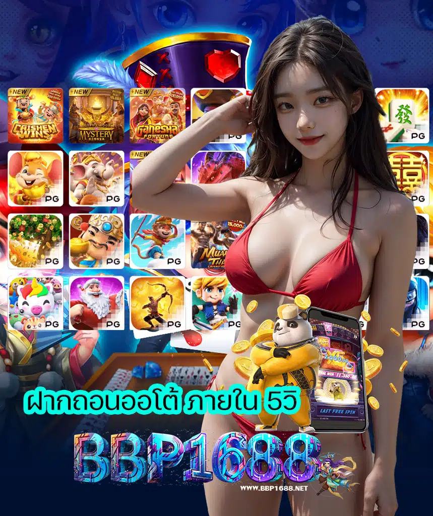 bbp1688 ทางเข้า